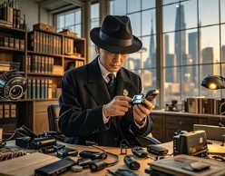 石家庄侦探公司
